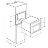 LÒ NƯỚNG EUROSUN EOV65PLUS