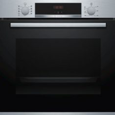 LÒ NƯỚNG BOSCH HBS534BS0B SERI 4