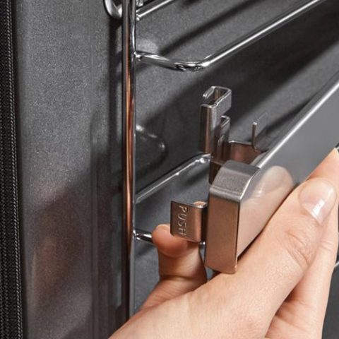 LÒ NƯỚNG BOSCH HBA5570S0B SERI 6, omori.vn