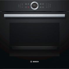 LÒ NƯỚNG BOSCH HBG635BB1 SERI 8