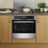 LÒ NƯỚNG ÂM TỦ ELECTROLUX EOB8857AAX