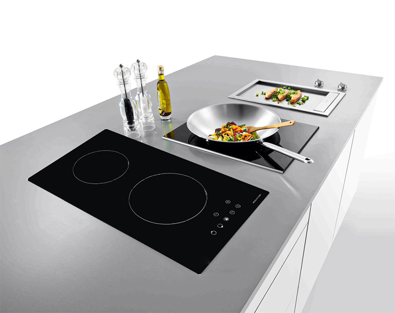 BẾP HỒNG NGOẠI ELECTROLUX EHC325BA
