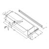 MÁY HÚT MÙI ELECTROLUX EFP9520X