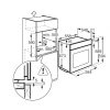 Lò nướng âm Electrolux EOB3434BOX