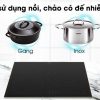 Bếp từ âm 3 vùng nấu Electrolux LIT60336