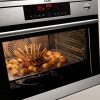 LÒ NƯỚNG ÂM TỦ ELECTROLUX EOB8857AAX