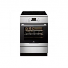 Bếp lò điện từ Electrolux EKI64500OX