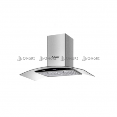 Máy hút mùi Canzy CH 8970H