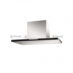 MÁY HÚT MÙI ELECTROLUX EFC926BAR-BLACK