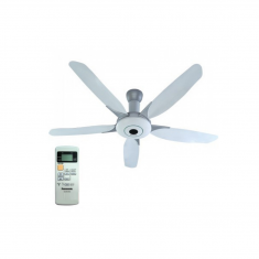 QUẠT TRẦN PANASONIC F-60WWK
