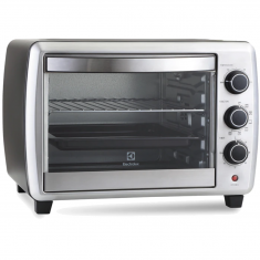 LÒ NƯỚNG ELECTROLUX EOT30MXC