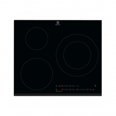 Bếp từ âm 3 vùng nấu Electrolux LIT60342