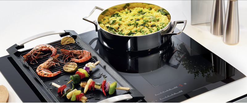 BẾP TỪ ELECTROLUX EHI7023BA