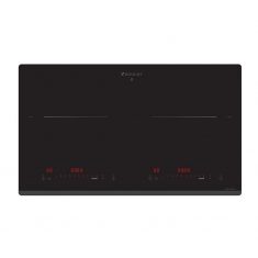 BẾP TỪ ĐÔI ZEMMER IZM 205 PLUS