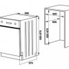 MÁY RỬA BÁT DMESTIK ES14-02SM