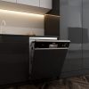 MÁY RỬA BÁT DMESTIK ES14-02SM