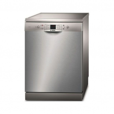 MÁY RỬA BÁT ĐỘC LẬP BOSCH SMS63L08EA Serie 6