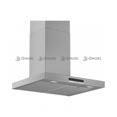 Máy Hút Mùi Gắn Tường HMH.DWB66DM50B Series 4
