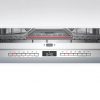 Máy rửa bát Bosch HMH-SMV4ECX14E Series 4