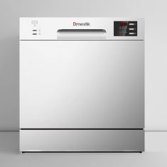Máy rửa bát Dmestik ES 08-01
