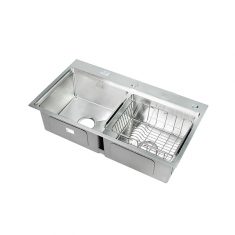 Chậu rửa Roslerer RL04-688 Cân