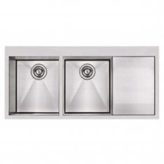 CHẬU RỬA BÁT ROSLERER RL04-10045 HỐ CÂN