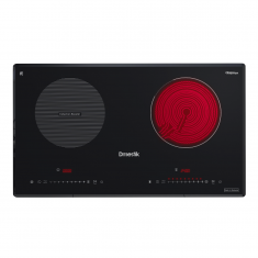 BẾP ĐIỆN TỪ DMESTIK ML277 DKT