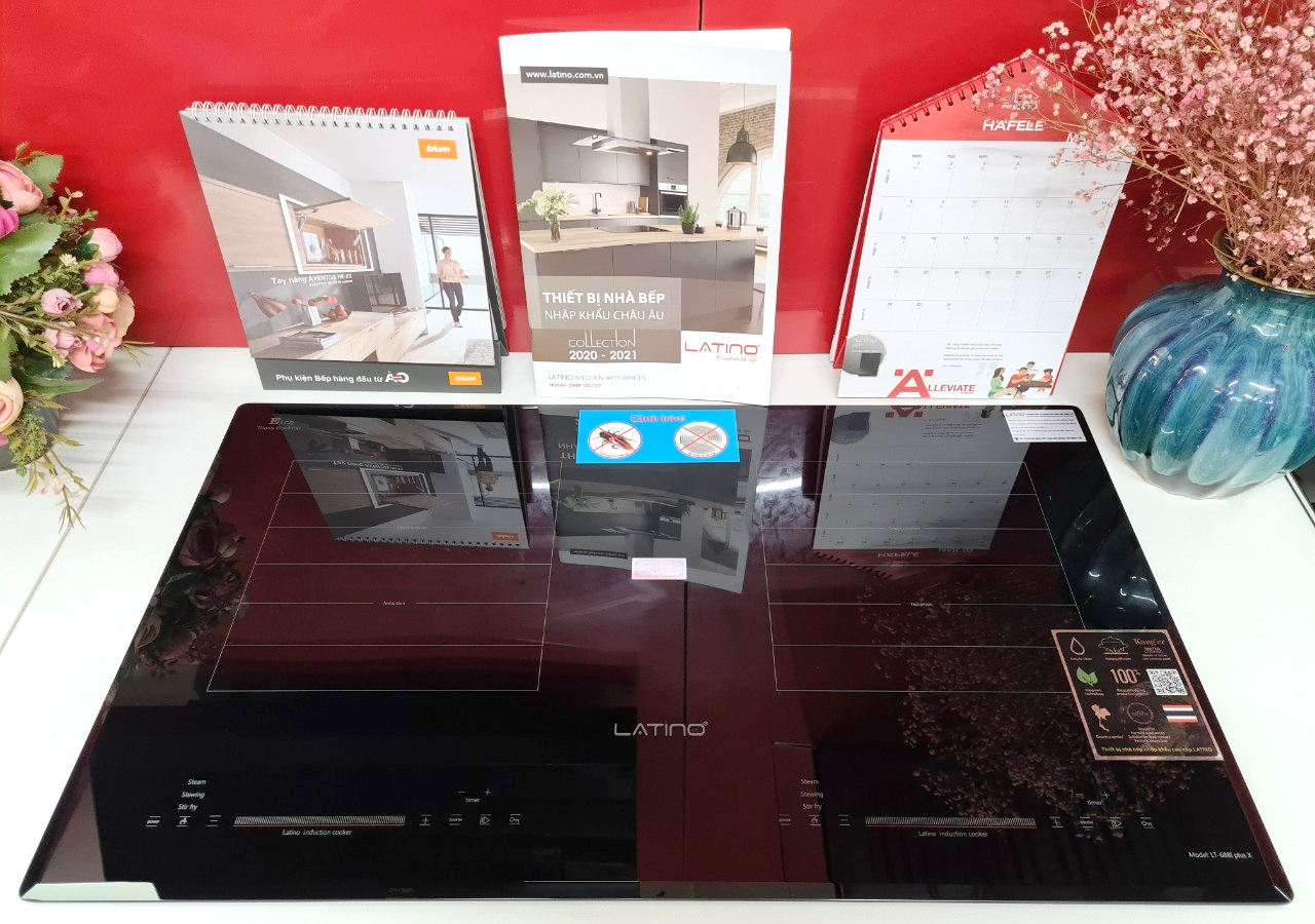 BẾP TỪ LATINO LT-688I PLUS