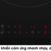 Bếp từ âm 3 vùng nấu Electrolux LIT60336