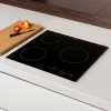 Bếp từ âm 3 vùng nấu Electrolux E6203IOK