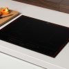 Bếp từ âm 4 vùng nấu Electrolux EIV644