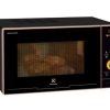 Lò vi sóng ELECTROLUX EMS3082CR