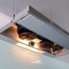 MÁY HÚT MÙI ELECTROLUX EFP9520X