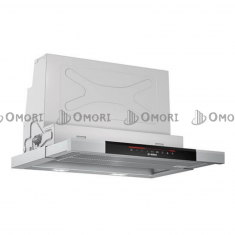 MÁY HÚT MÙI BOSCH DFS067J50B 60cm Seri 8