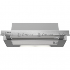 MÁY HÚT MÙI ÂM TỦ HMH.DHI623GSG Series 4