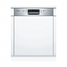 Máy rửa bát Bosch HMH-SMV4HCX48E Series 4