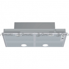 máy Hút Mùi Bosch DHL755BL Hai Động Cơ