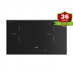 Bếp từ Faster FS 2502 IPLUS