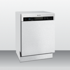 MÁY RỬA BÁT DMESTIK ES14-02SM