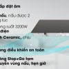 Bếp từ âm 2 vùng nấu Electrolux EHI7260BA