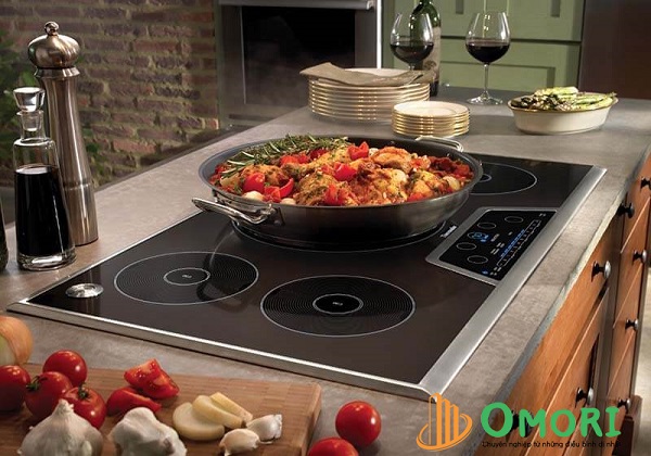 bếp hồng ngoại có tốn điện không