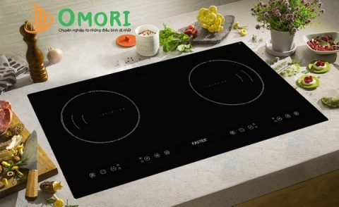 Bếp từ Faster có tốt không