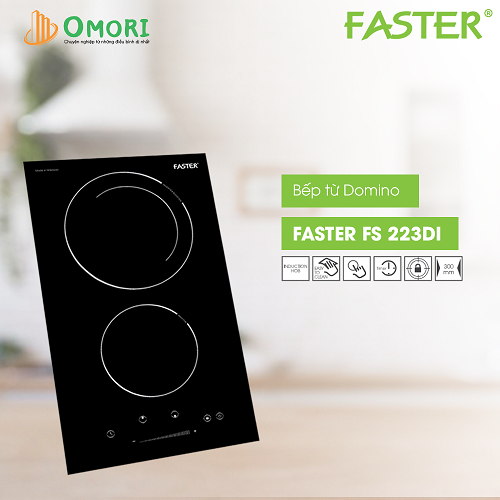 DOMINO FS 223DI