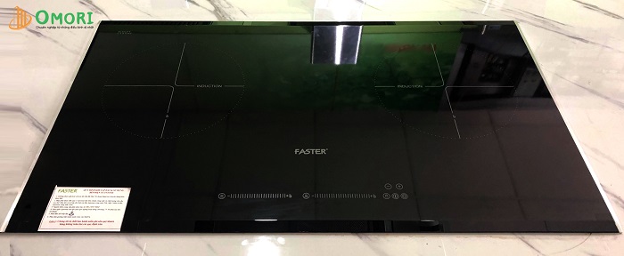 Bếp từ Faster có tốt không