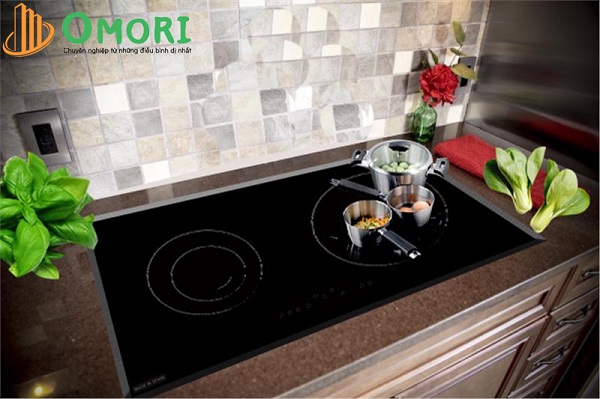 Cách sử dụng bếp từ hiệu quả, an toàn