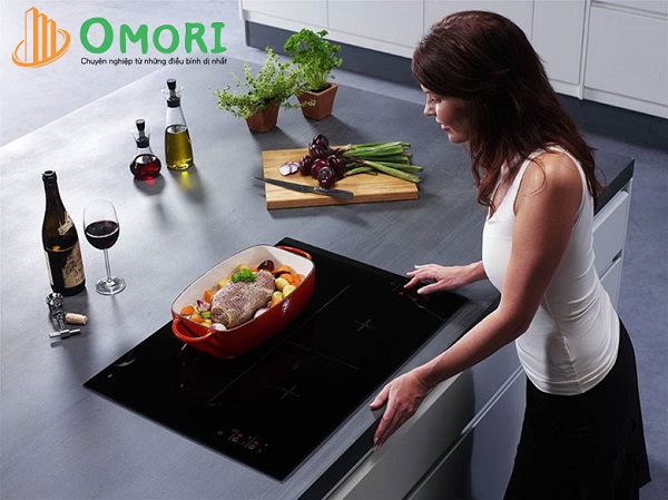 Cách sử dụng bếp từ hiệu quả, an toàn