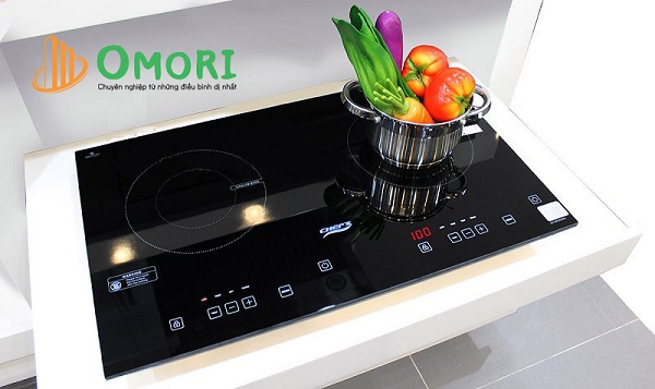 Hướng dẫn cách sử dụng bếp từ Chefs