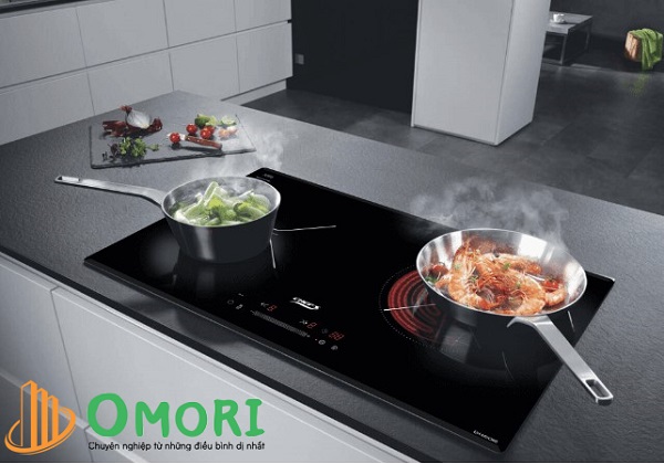 Hướng dẫn cách sử dụng bếp từ Chefs