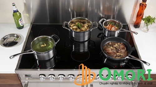 nồi nấu