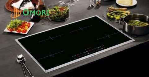 Bếp từ 4 vùng nấu loại nào tốt nhất